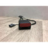 Attache ceinture avant droit RENAULT MEGANE 4 PHASE 1 d’occasion