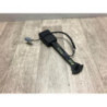Attache ceinture avant droit RENAULT MEGANE 4 PHASE 1 d’occasion
