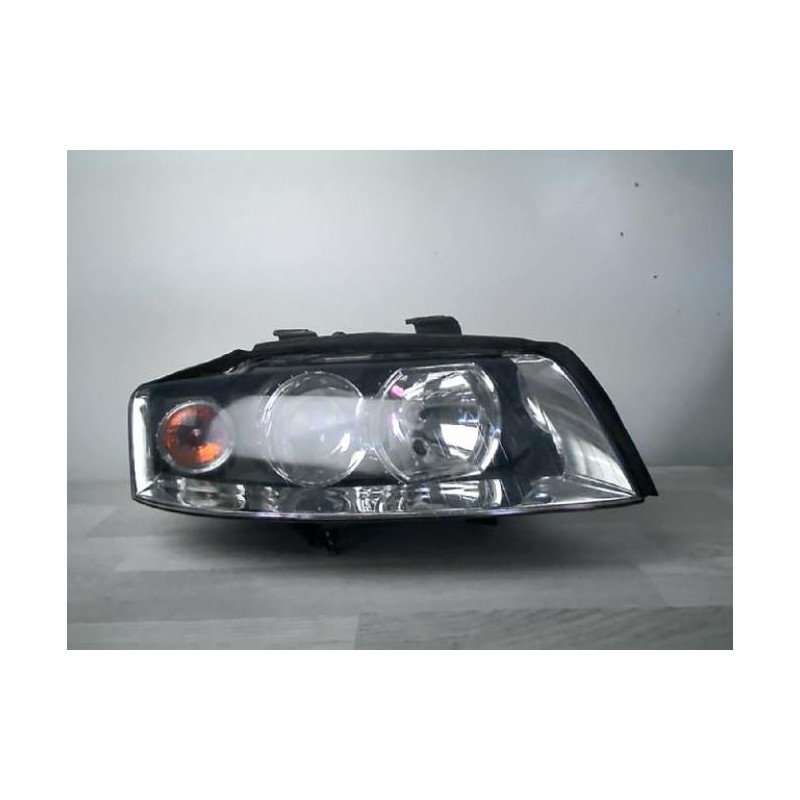 Optique avant principal droit (feux)(phare) AUDI A4 2 PHASE 1 d’occasion