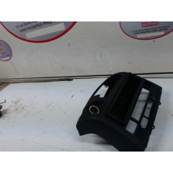 Console central (interieur plastique) TOYOTA YARIS VERSO PHASE 2 d’occasion