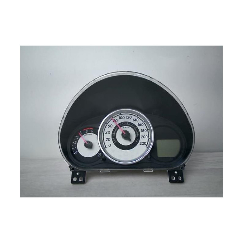 Compteur MAZDA 2 2 PHASE 1 d’occasion