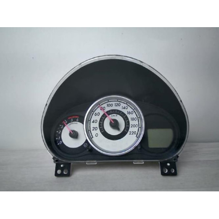 Compteur MAZDA 2 2 PHASE 1 d’occasion