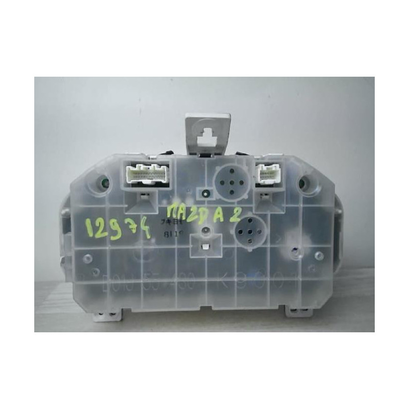 Compteur MAZDA 2 2 PHASE 1 d’occasion