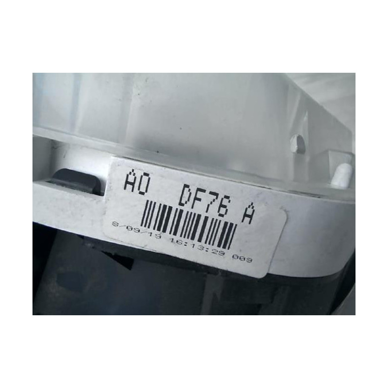 Compteur MAZDA 2 2 PHASE 1 d’occasion