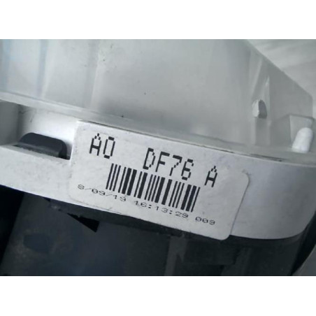 Compteur MAZDA 2 2 PHASE 1 d’occasion