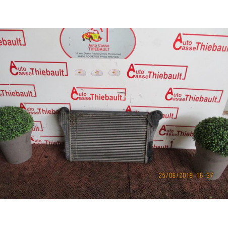 Echangeur air (Intercooler) VOLKSWAGEN GOLF PLUS PHASE 1 d’occasion