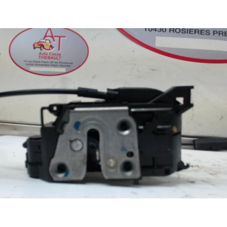 Serrure arriere droit RENAULT  d’occasion