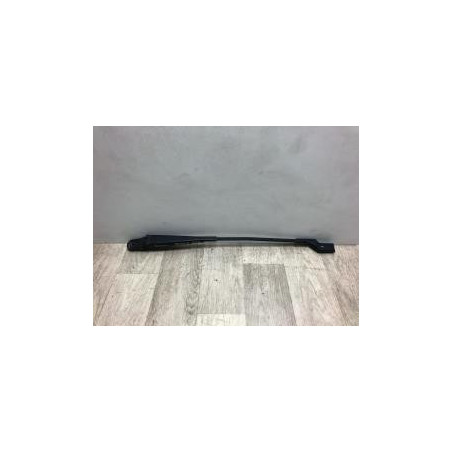 Bras essuie glace avant droit SKODA FABIA 2 PHASE 1 BREAK d’occasion