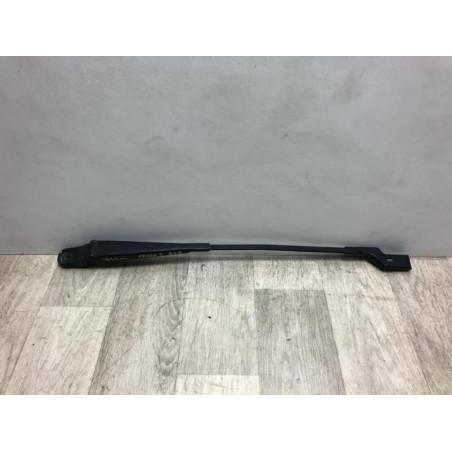 Bras essuie glace avant droit SKODA FABIA 2 PHASE 1 BREAK d’occasion