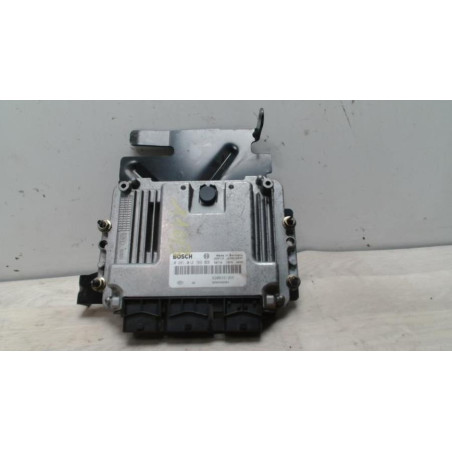 Calculateur moteur RENAULT SCENIC 2 PHASE 1 d’occasion