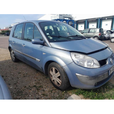 Calculateur moteur RENAULT SCENIC 2 PHASE 1 d’occasion