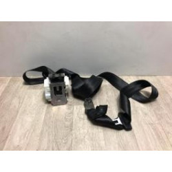 Ceinture arriere gauche SKODA FABIA 2 PHASE 1 BREAK d’occasion
