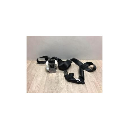 Ceinture arriere gauche SKODA FABIA 2 PHASE 1 BREAK d’occasion
