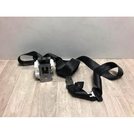 Ceinture arriere gauche SKODA FABIA 2 PHASE 1 BREAK d’occasion