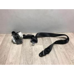 Ceinture arriere droit SKODA FABIA 2 PHASE 1 BREAK d’occasion