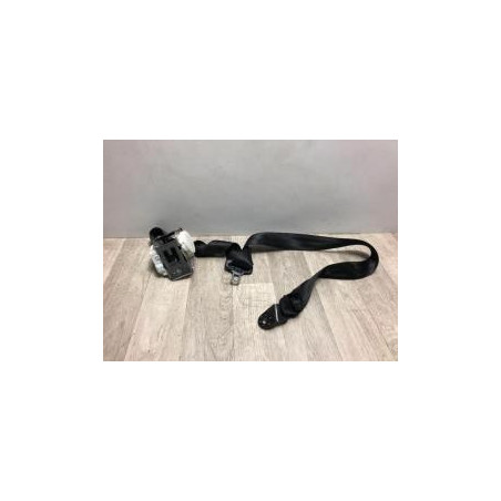 Ceinture arriere droit SKODA FABIA 2 PHASE 1 BREAK d’occasion