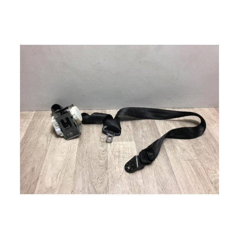 Ceinture arriere droit SKODA FABIA 2 PHASE 1 BREAK d’occasion