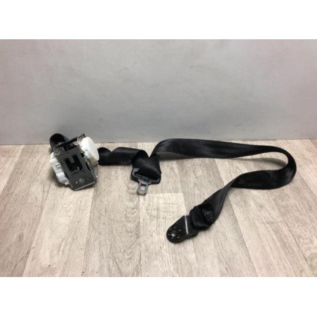 Ceinture arriere droit SKODA FABIA 2 PHASE 1 BREAK d’occasion