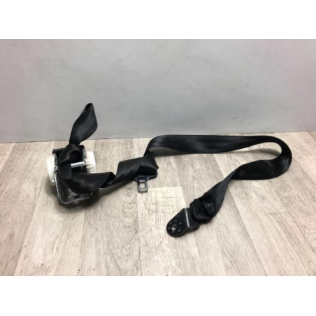 Ceinture arriere droit SKODA FABIA 2 PHASE 1 BREAK d’occasion