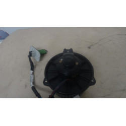 Ventilateur chauffage TOYOTA YARIS VERSO PHASE 2 d’occasion