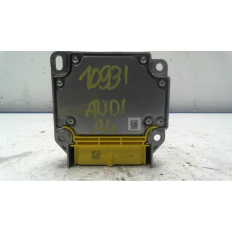 Boitier air bag AUDI A4 2 AVANT PHASE 2 BREAK d’occasion