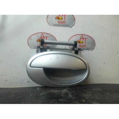 Poignee interieur avant droit OPEL MERIVA (A) PHASE 1 d’occasion