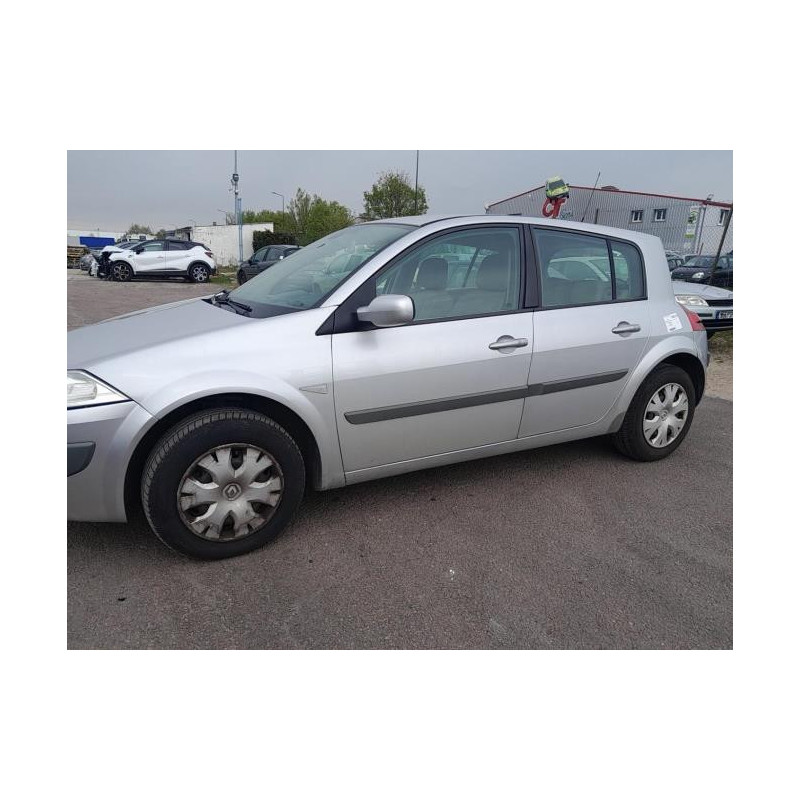 Divers RENAULT MEGANE 2 PHASE 2 d’occasion