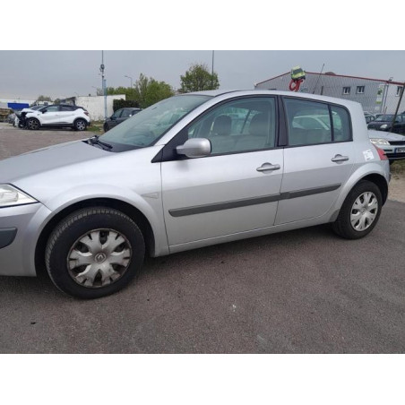 Divers RENAULT MEGANE 2 PHASE 2 d’occasion
