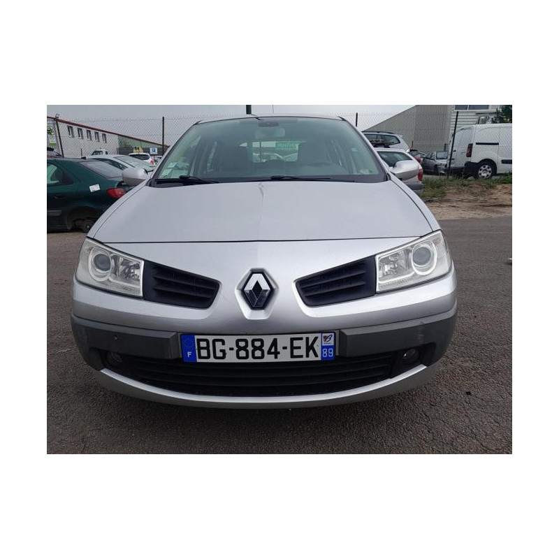 Divers RENAULT MEGANE 2 PHASE 2 d’occasion