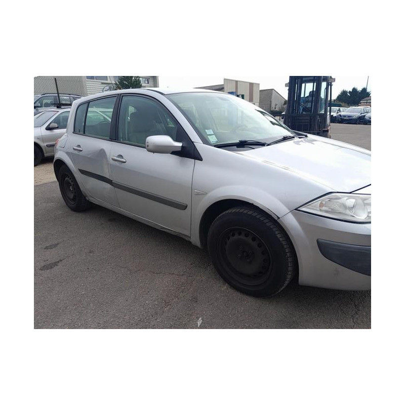 Divers RENAULT MEGANE 2 PHASE 2 d’occasion