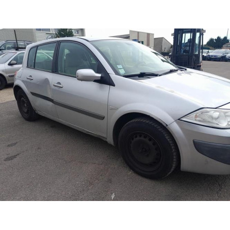 Divers RENAULT MEGANE 2 PHASE 2 d’occasion