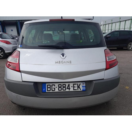 Divers RENAULT MEGANE 2 PHASE 2 d’occasion