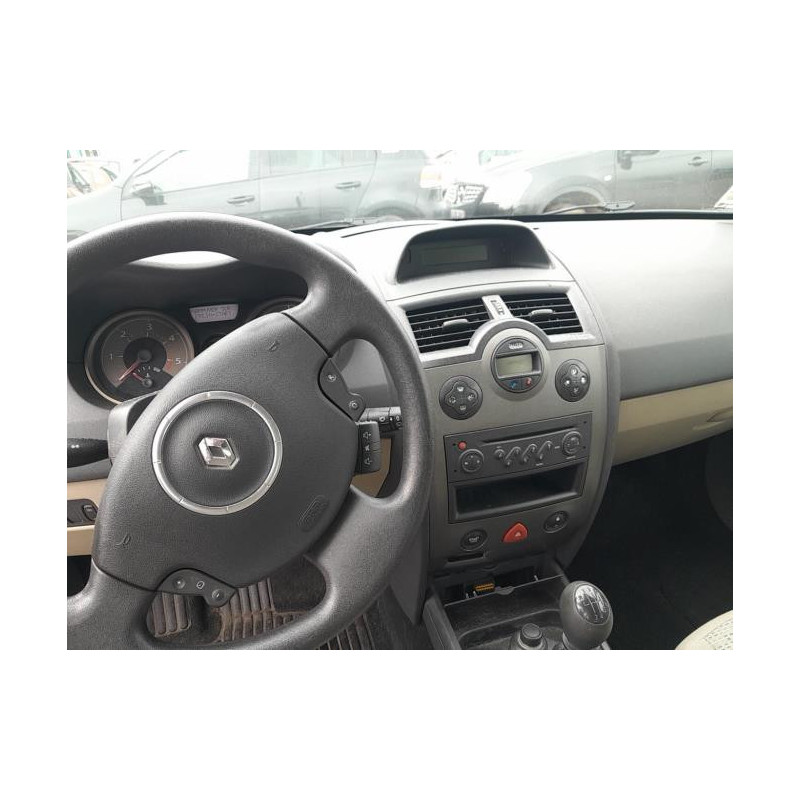 Divers RENAULT MEGANE 2 PHASE 2 d’occasion