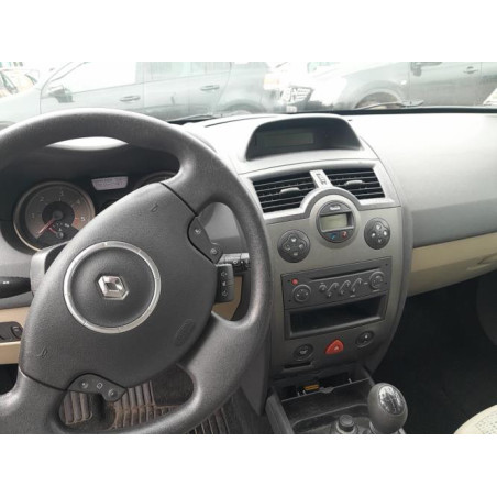 Divers RENAULT MEGANE 2 PHASE 2 d’occasion