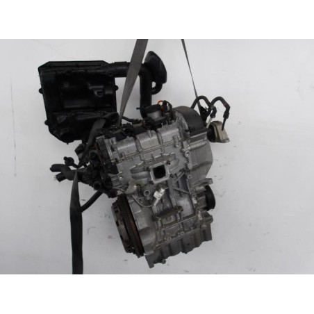 Moteur SEAT MII PHASE 1 d’occasion