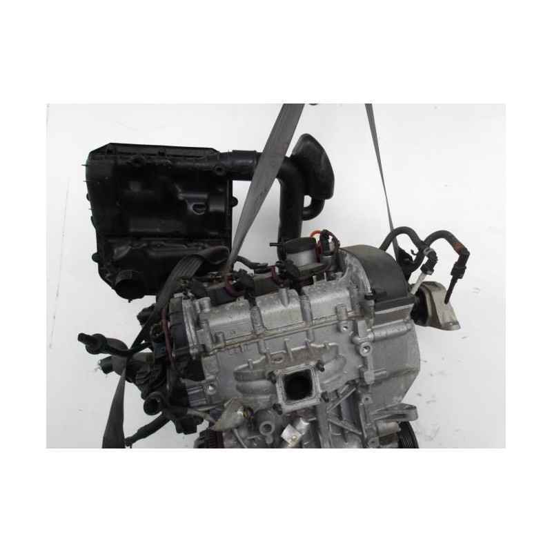 Moteur SEAT MII PHASE 1 d’occasion