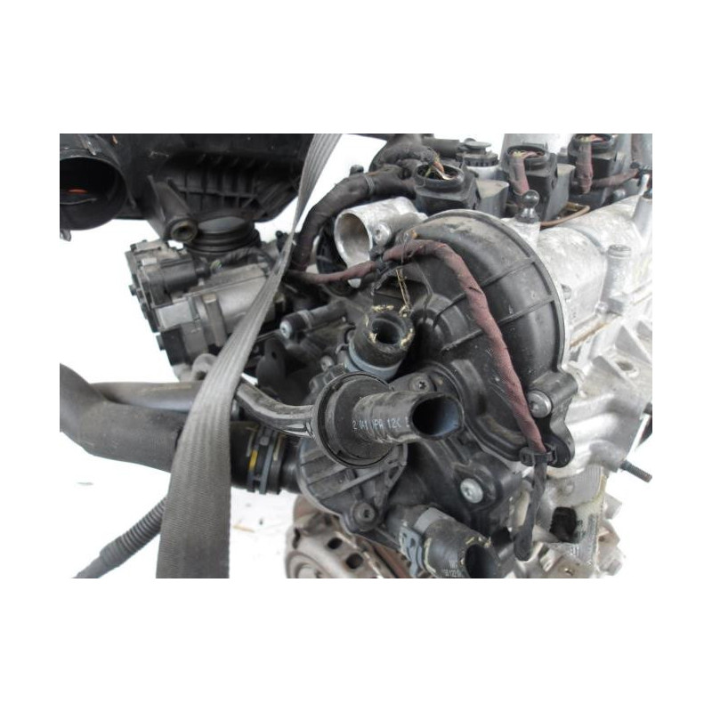 Moteur SEAT MII PHASE 1 d’occasion