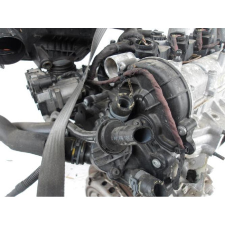 Moteur SEAT MII PHASE 1 d’occasion