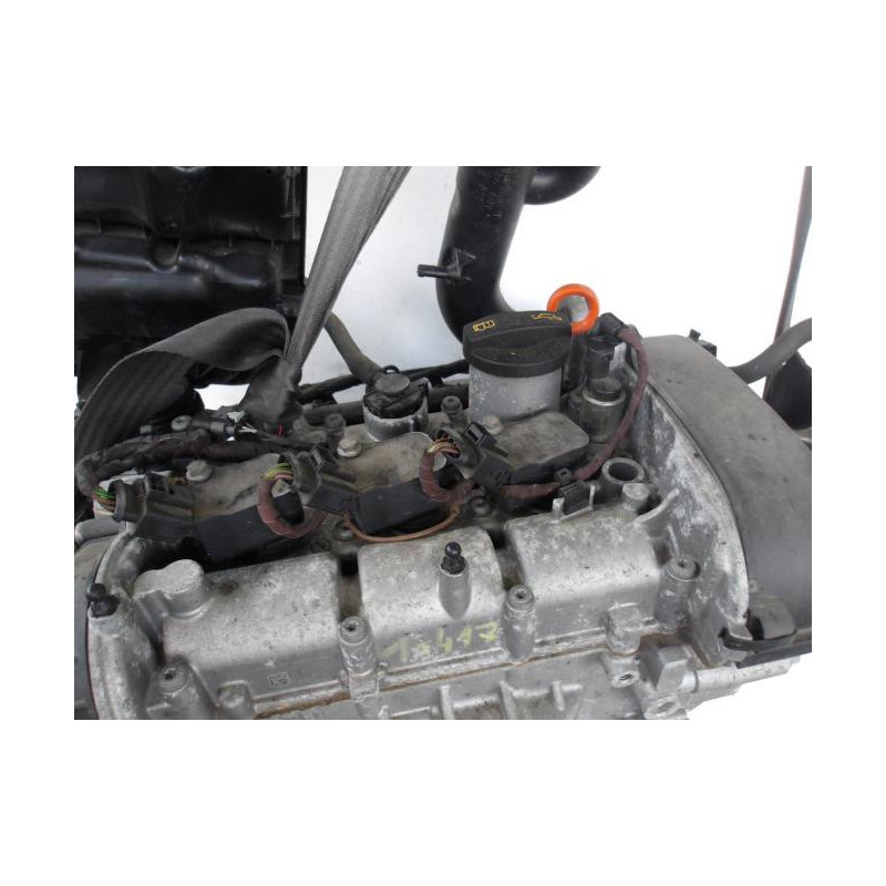 Moteur SEAT MII PHASE 1 d’occasion