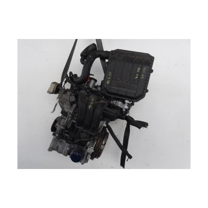 Moteur SEAT MII PHASE 1 d’occasion