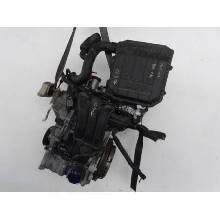 Moteur SEAT MII PHASE 1 d’occasion