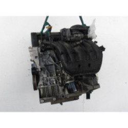 Moteur PEUGEOT 307 PHASE 1 d’occasion