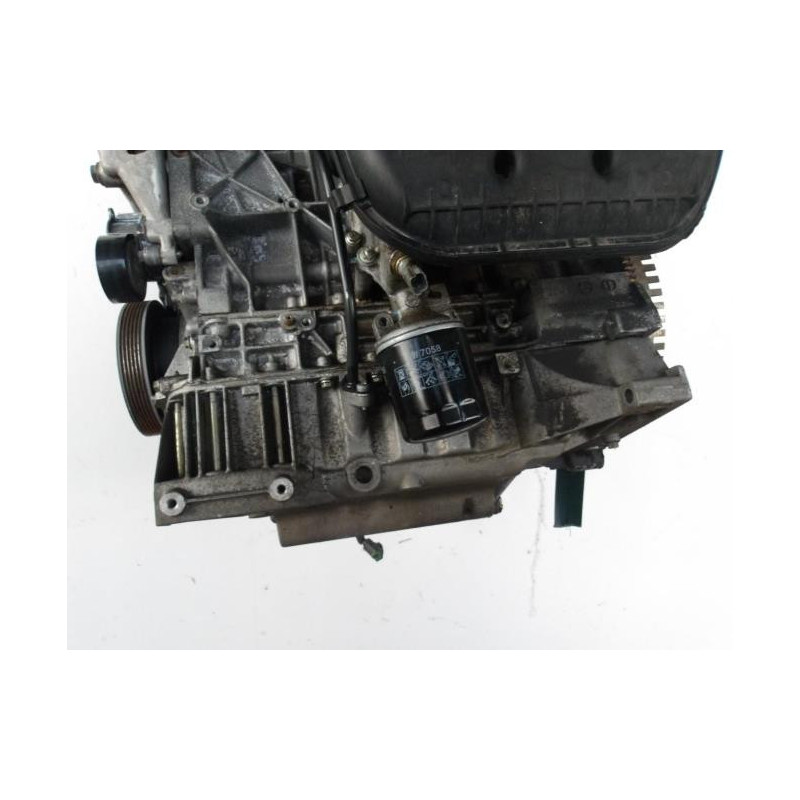 Moteur PEUGEOT 307 PHASE 1 d’occasion
