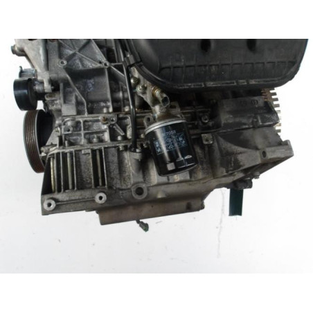 Moteur PEUGEOT 307 PHASE 1 d’occasion