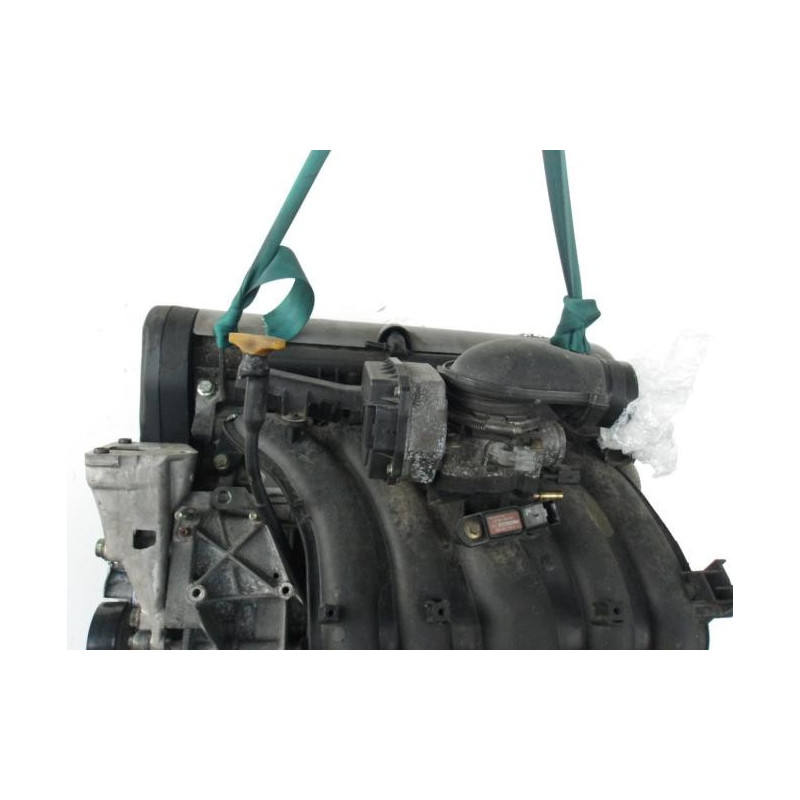 Moteur PEUGEOT 307 PHASE 1 d’occasion