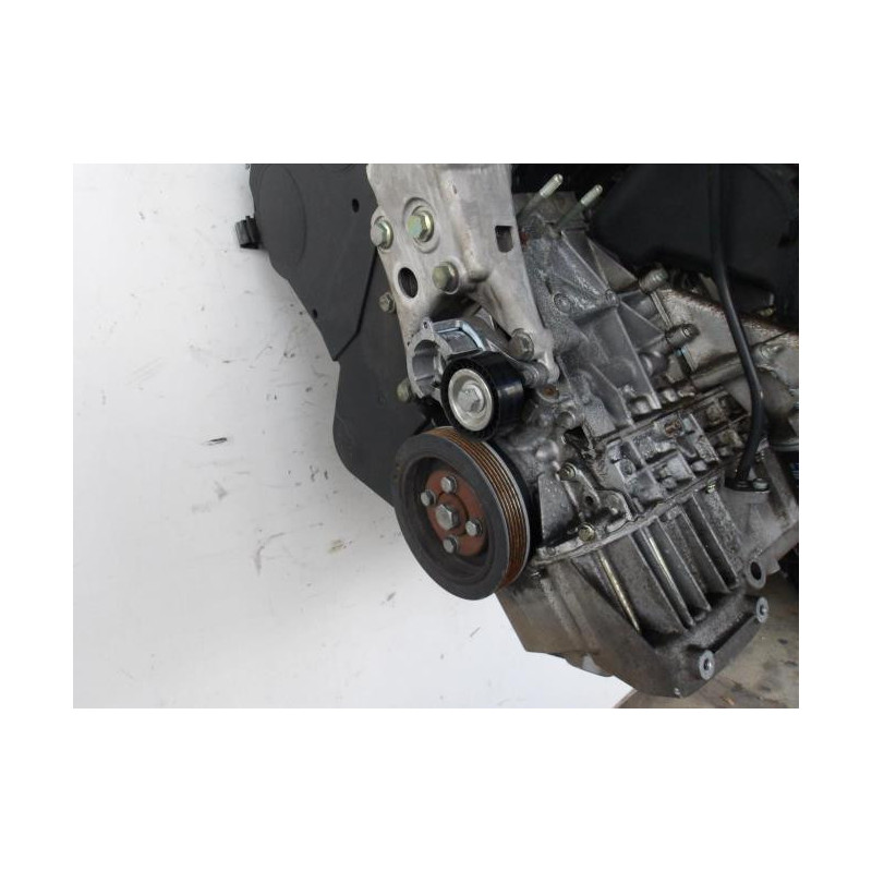 Moteur PEUGEOT 307 PHASE 1 d’occasion