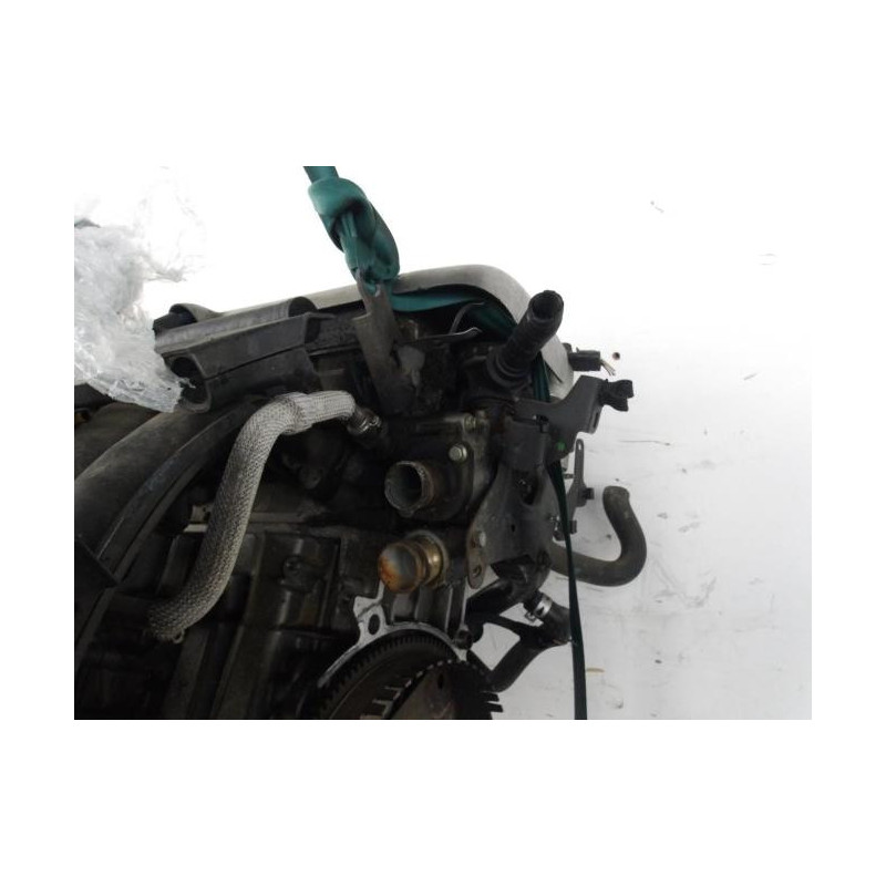Moteur PEUGEOT 307 PHASE 1 d’occasion