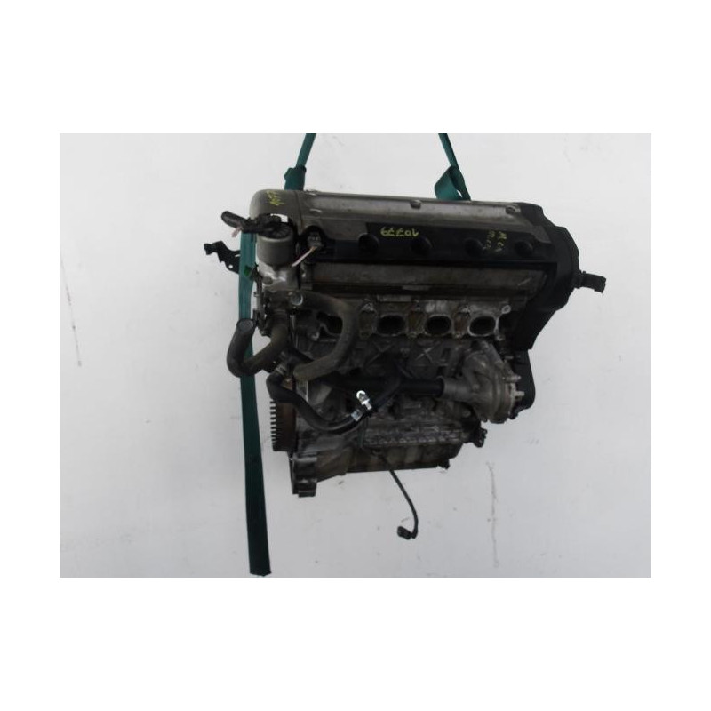Moteur PEUGEOT 307 PHASE 1 d’occasion