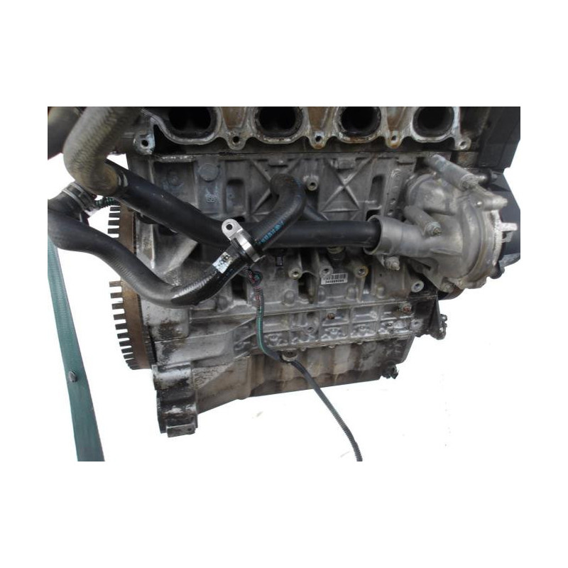 Moteur PEUGEOT 307 PHASE 1 d’occasion