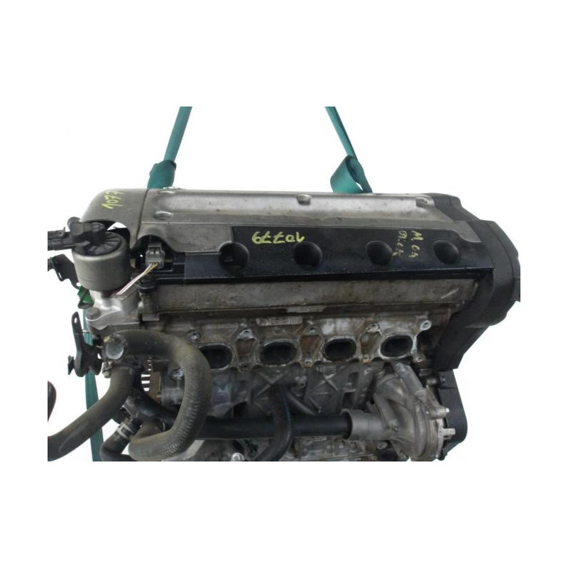 Moteur PEUGEOT 307 PHASE 1 d’occasion
